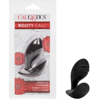 CalExotics Petite Sonde Anale - Imperméable, 8,5cm CalExotics Petite Sonde Anale - Imperméable, 8,5cm