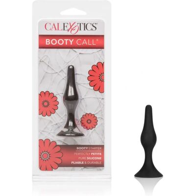 CalExotics Congiunta Anale Viola - Anal Plug CalExotics Congiunta Anale Viola - Anal Plug