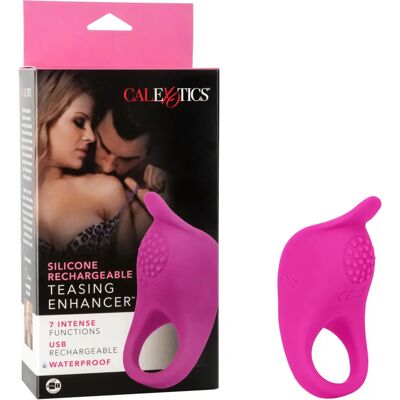 CalExotics Anello Vibrante Stimolante - Sex toys CalExotics Anello Vibrante Stimolante - Sex toys