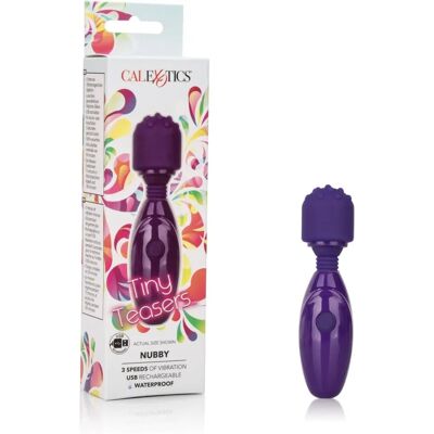 CalExotics Viola Nubby Vibratore - Tipo di prodotto CalExotics Viola Nubby Vibratore - Tipo di prodotto