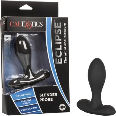 CalExotics - Stimulační přístroj na prostatu - Voděodolný, 12 režimů CalExotics - Stimulační přístroj na prostatu - Voděodolný, 12 režimů
