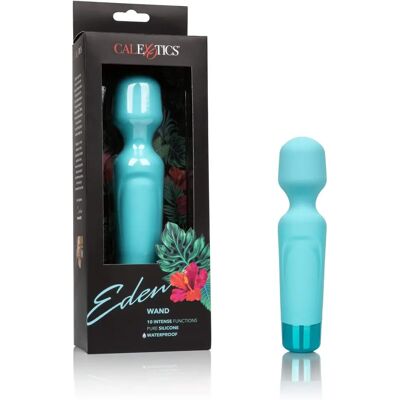 CalExotics Eden Wand Violeta - Vibrador CalExotics Eden Wand Violeta - Vibrador