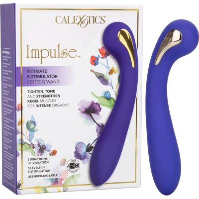 CalExotics Blue Electronic Massager - Massager CalExotics Blue Electronic Massager - Massager