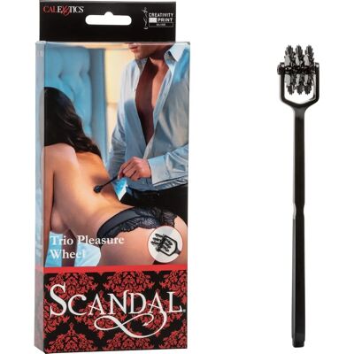 CalExotics Nautintohattu - BDSM Sensorinen Laite CalExotics Nautintohattu - BDSM Sensorinen Laite