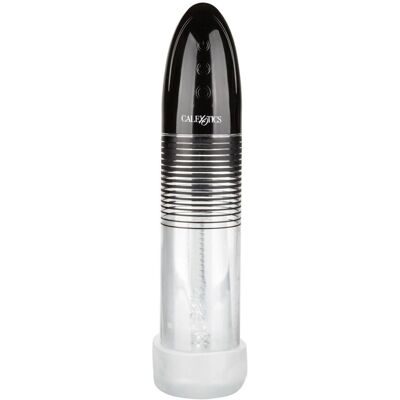 CalExotics Executive Smart Pump - Penis tyhjiöpumppu CalExotics Executive Smart Pump - Penis tyhjiöpumppu