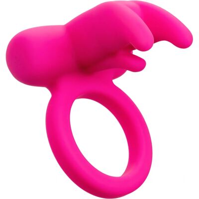 Vibratore in silicone ricaricabile CalExotics - Giocattolo sessuale resistente all'acqua Vibratore in silicone ricaricabile CalExotics - Giocattolo sessuale resistente all'acqua