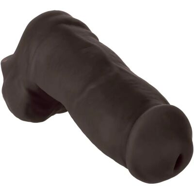Guaina Fallica met Testikels Packer Gear - Dildo California Exotic Novelties Guaina Fallica met Testikels Packer Gear - Dildo California Exotic Novelties