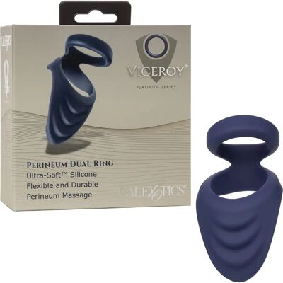 CalExotics Viceroy Cockring Perineum 32mm - Cockring CalExotics Viceroy Cockring Perineum 32mm - Cockring