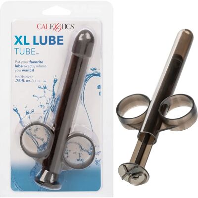 CalExotics Tube de Lubrifiant XL - Réutilisable CalExotics Tube de Lubrifiant XL - Réutilisable
