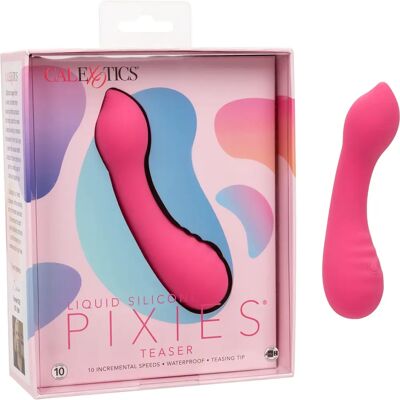 Vibratore Pink Pixies Teaser - Giocattolo per adulti Vibratore Pink Pixies Teaser - Giocattolo per adulti