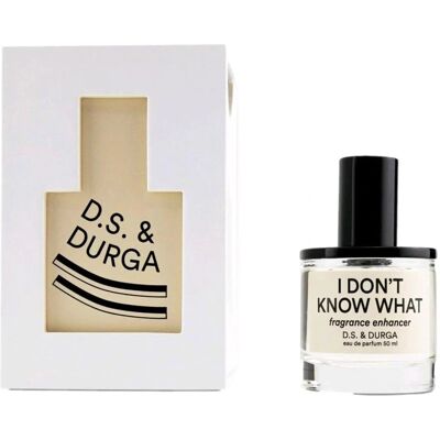 DS & DURGA I Don't Know What Eau de Parfum (50ml) DS & DURGA I Don't Know What Eau de Parfum (50ml)