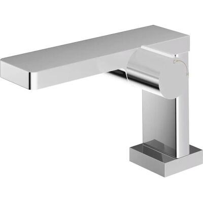 Mezclador de lavabo NT3110C Bernstein - Moderno, Cromo, Ajustable Mezclador de lavabo NT3110C Bernstein - Moderno, Cromo, Ajustable