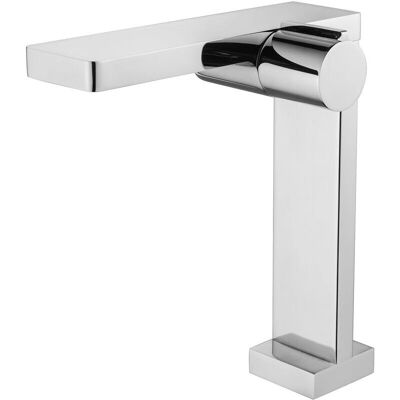 Bernstein NT3220C Grifería moderna cromada para lavabo Bernstein NT3220C Grifería moderna cromada para lavabo