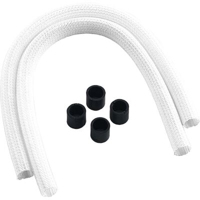 Cablemod Kabelummantelungs-Kit Serie 2 - EVGA, NZXT, Corsair Cablemod Kabelummantelungs-Kit Serie 2 - EVGA, NZXT, Corsair