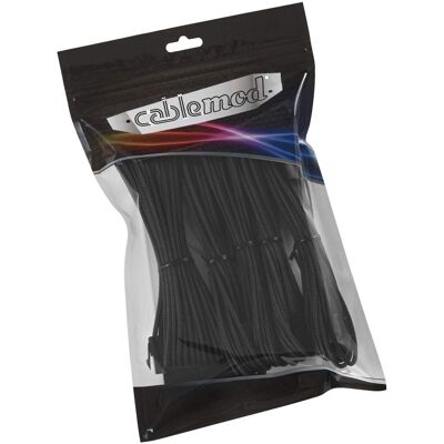 Kit d'extension Cablemod - Noir Kit d'extension Cablemod - Noir