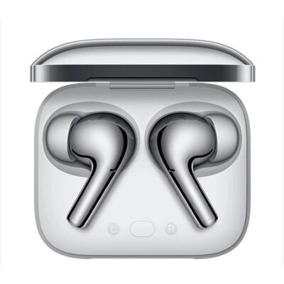 OnePlus - Buds Pro - Silver - TWS - Earphones OnePlus - Buds Pro - Silver - TWS - Earphones