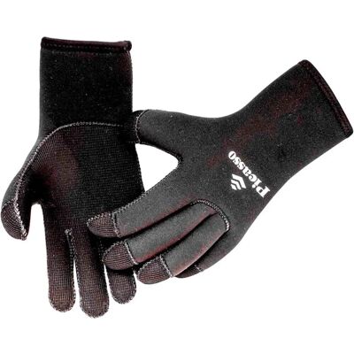 Guantes de Buceo PICASSO New Supratex 5 Mm - Diving Gloves Guantes de Buceo PICASSO New Supratex 5 Mm - Diving Gloves