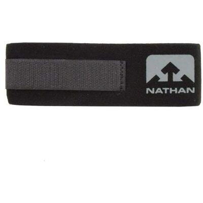 Nathan Timing Chip Ankleband - Hardloopaccessoire Nathan Timing Chip Ankleband - Hardloopaccessoire