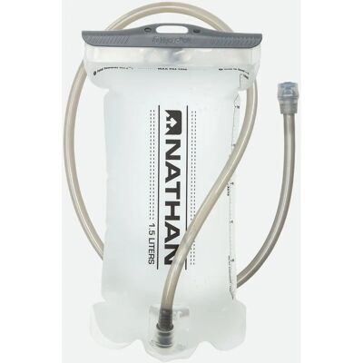 Bouteille d'hydratation Nathan NS4555-0153-015LI - Transparent - Système de boisson Bouteille d'hydratation Nathan NS4555-0153-015LI - Transparent - Système de boisson