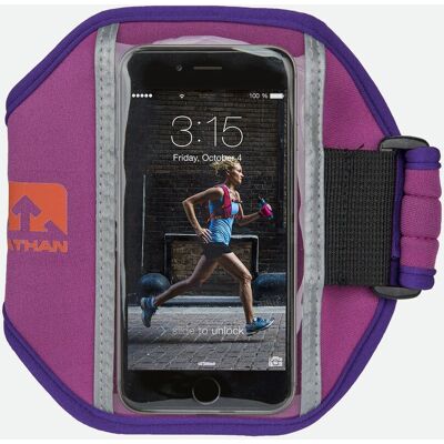 Nathan Super 5k - Funda para móvil resistente al agua Nathan Super 5k - Funda para móvil resistente al agua