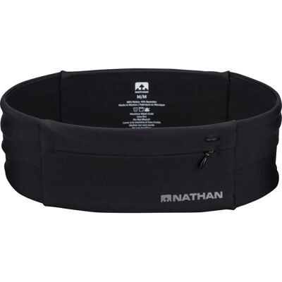 Nathan The Zipster (7702N) - (7702N-0015) schwarz Nathan The Zipster (7702N) - (7702N-0015) schwarz