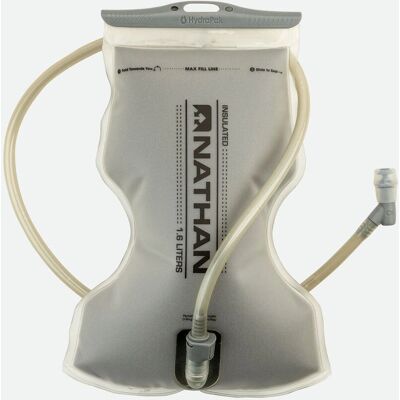 Nathan Sports Système d'Hydratation Isolé 1.6L - Bouteille d'eau - Publicité Nathan Sports Système d'Hydratation Isolé 1.6L - Bouteille d'eau - Publicité