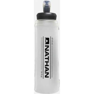 Nathan - NS4012-0153-14OZ - 420 ml - Bottiglia d'acqua Nathan - NS4012-0153-14OZ - 420 ml - Bottiglia d'acqua