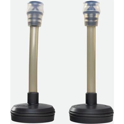 Accessoire pour bouteille Nathan NS4596-0153-00 - Valve Anti-Fuite - Publicité Accessoire pour bouteille Nathan NS4596-0153-00 - Valve Anti-Fuite - Publicité