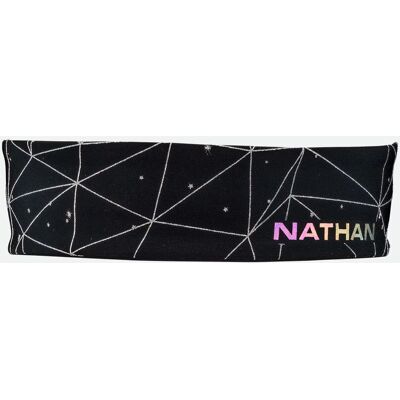 Nathan Sports NS1195-0480-00 Gorro Deportivo - Galaxia Reflectante Unisex Nathan Sports NS1195-0480-00 Gorro Deportivo - Galaxia Reflectante Unisex