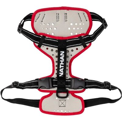 Nathan K9 Series Hundegeschirr - Vapor Blau - M Nathan K9 Series Hundegeschirr - Vapor Blau - M