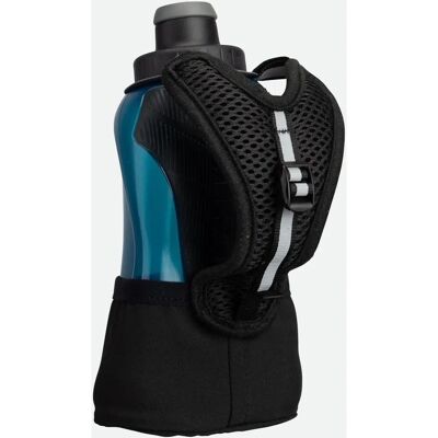 Nathan Sports Bouteille d'eau isolée 12oz - Hydratation - Publicité Nathan Sports Bouteille d'eau isolée 12oz - Hydratation - Publicité
