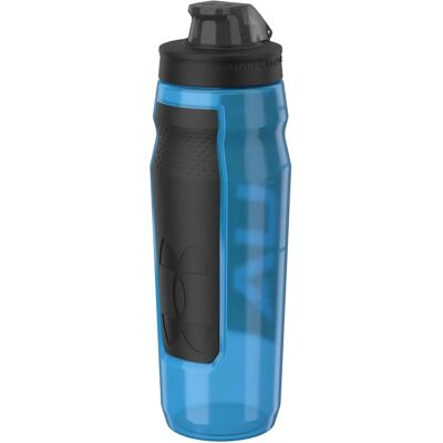 Botella de agua Under Armour Playmaker Squeeze - 950ml - Resistente a impactos Botella de agua Under Armour Playmaker Squeeze - 950ml - Resistente a impactos