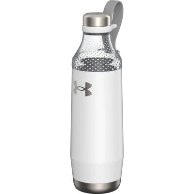 Under Armour Ua Infinity Bottle - 650ml White Under Armour Ua Infinity Bottle - 650ml White