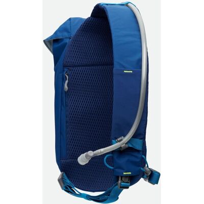 Système d'hydratation Nathan Sports - Ceinture de course légère - Publicité Système d'hydratation Nathan Sports - Ceinture de course légère - Publicité