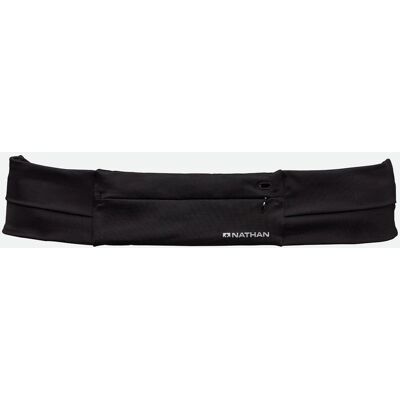 Nathan Sports NS30530-00001-OSFM cinturón deportivo - Cinturón deportivo Nathan Sports NS30530-00001-OSFM cinturón deportivo - Cinturón deportivo