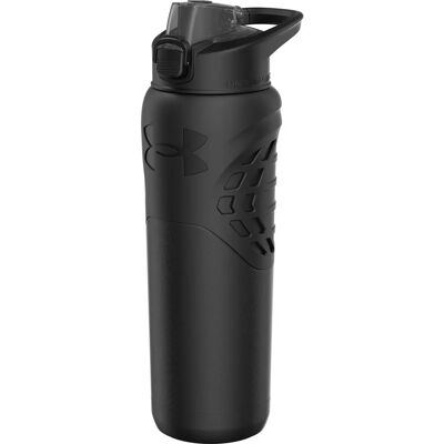 Under Armour Command Vattenflaska - 0,7L Svart - Vattenflaska Under Armour Command Vattenflaska - 0,7L Svart - Vattenflaska