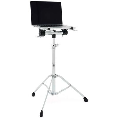 Gibraltar Multipad Supportstasjon - Elektronikkmonteringsstasjon Gibraltar Multipad Supportstasjon - Elektronikkmonteringsstasjon