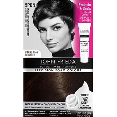 John Frieda - Precision Foam Colour - Hair Colour John Frieda - Precision Foam Colour - Hair Colour