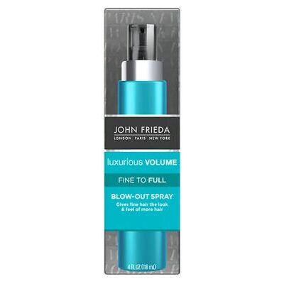 John Frieda - Volume Lift Blow-Out Spray - 4 oz - Hair spray John Frieda - Volume Lift Blow-Out Spray - 4 oz - Hair spray