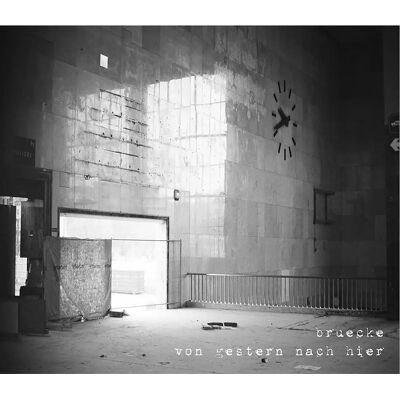 CD Bruecke Von Gestern Nach Hier - CD de música CD Bruecke Von Gestern Nach Hier - CD de música