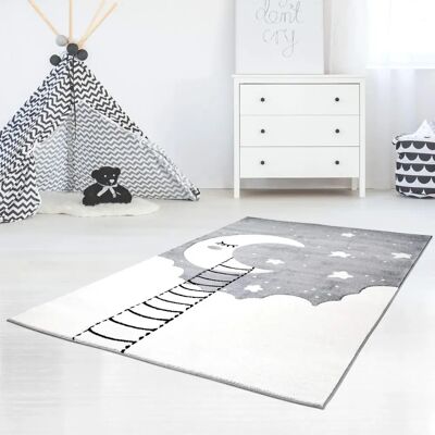 CARPET CITY Bueno Kids 1314 - Kinderteppich CARPET CITY Bueno Kids 1314 - Kinderteppich