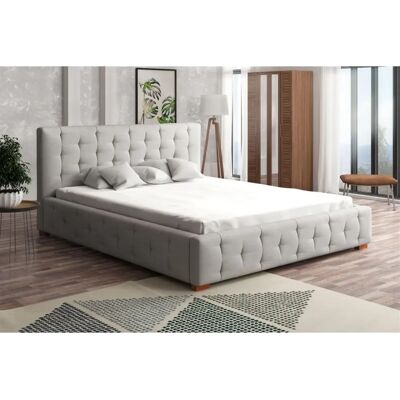 Fun Moebel - Como - Orinoco - 180x200 cm - Bed Fun Moebel - Como - Orinoco - 180x200 cm - Bed