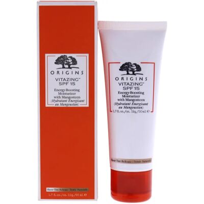 Origins VitaZing Energi-Boostende Fuktighetskrem (50ml) Origins VitaZing Energi-Boostende Fuktighetskrem (50ml)