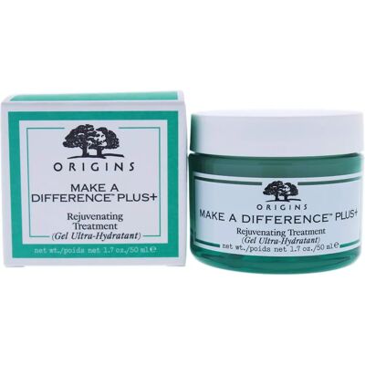 Origins Make A Difference Plus+ Tratamiento Rejuvenecedor - Crema facial Origins Make A Difference Plus+ Tratamiento Rejuvenecedor - Crema facial