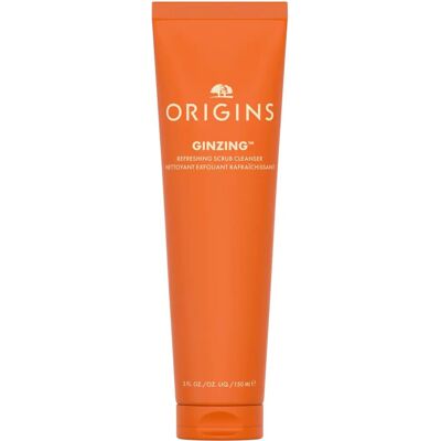Origins GinZing Curățitor Exfoliant Revigorant (150ml) Origins GinZing Curățitor Exfoliant Revigorant (150ml)