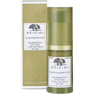 Origins Plantscription Anti-Aging Øyekrem (15ml) Origins Plantscription Anti-Aging Øyekrem (15ml)