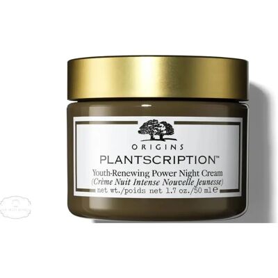 Origins Crema de Noche Renovadora de Juventud - 50ml Origins Crema de Noche Renovadora de Juventud - 50ml