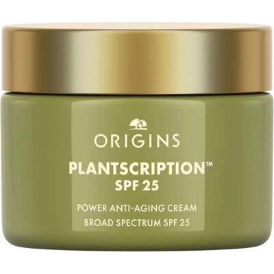 Origins Power Anti-Aging SPF 25 Creme - 50 ml Origins Power Anti-Aging SPF 25 Creme - 50 ml