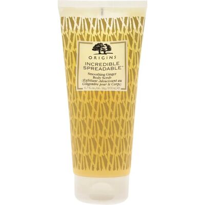 Origins Ingwer Körperpeeling - 200ml Origins Ingwer Körperpeeling - 200ml