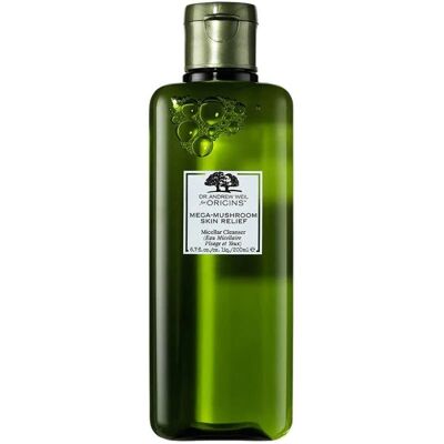 Origins Dr. Andrew Weil Mega fungo Detergente Micellare (200ml) Origins Dr. Andrew Weil Mega fungo Detergente Micellare (200ml)